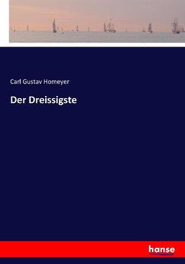 Der Dreissigste