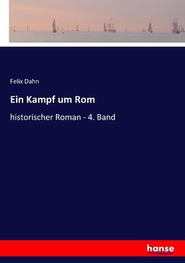 Ein Kampf um Rom