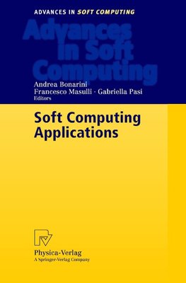 Soft Computing Applications