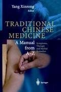 Encyclopedic Reference of Traditional Chinese Medicine