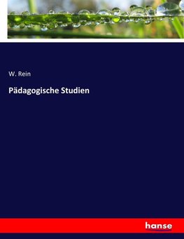 Pädagogische Studien