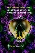 Sensors and Sensing in Biology and Engineering