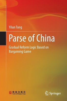 Parse of China