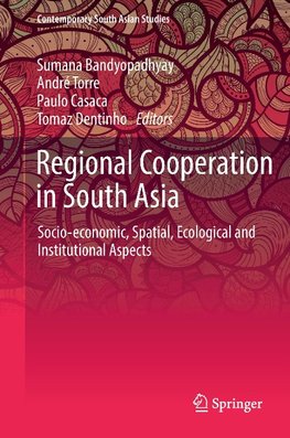 Regional Cooperation in South Asia