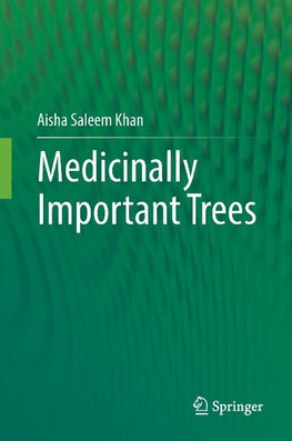 Medicinally Important Trees