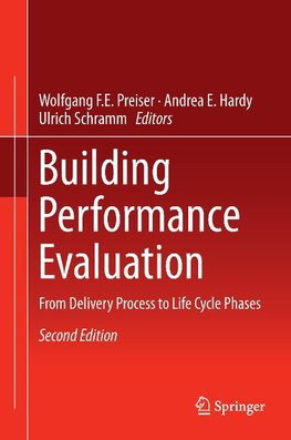 Building Performance Evaluation