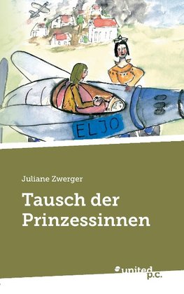 Tausch der Prinzessinnen