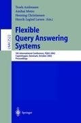 Flexible Query Answering Systems