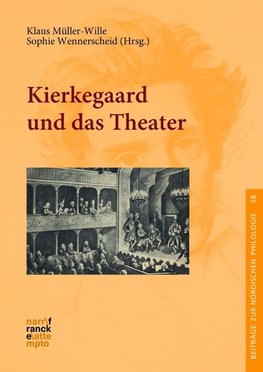 Kierkegaard und das Theater