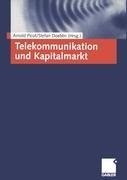 Telekommunikation und Kapitalmarkt