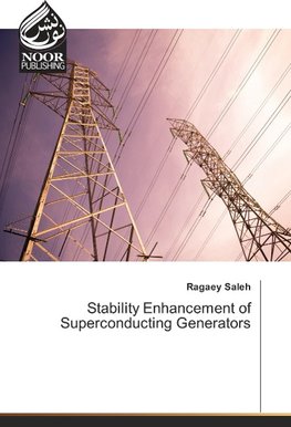 Stability Enhancement of Superconducting Generators