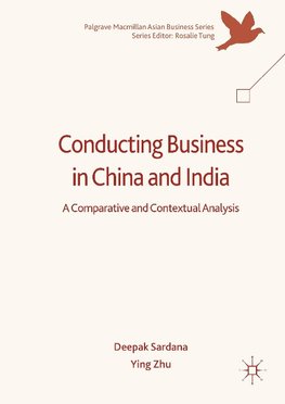 Conducting Business in China and India