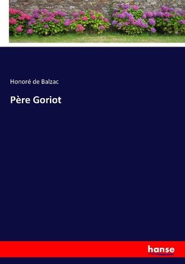 Père Goriot