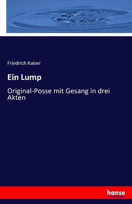 Ein Lump