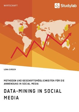 Data-Mining in Social Media