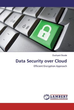 Data Security over Cloud