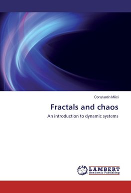 Fractals and chaos