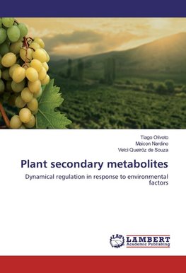 Plant secondary metabolites