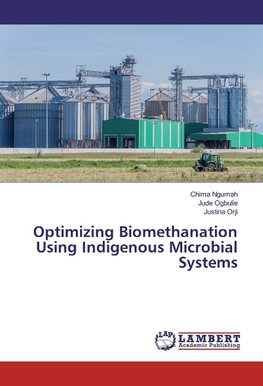 Optimizing Biomethanation Using Indigenous Microbial Systems