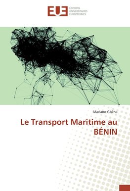 Le Transport Maritime au BÉNIN