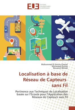 Localisation à base de Réseau de Capteurs sans Fil