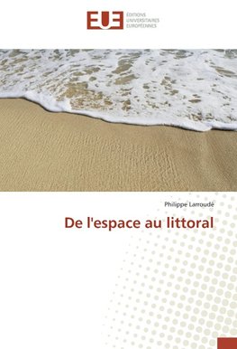 De l'espace au littoral