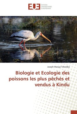 Biologie et Ecologie des poissons les plus pêchés et vendus à Kindu