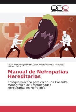 Manual de Nefropatías Hereditarias