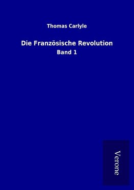 Die Französische Revolution