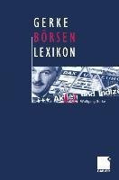 Gerke Börsen Lexikon