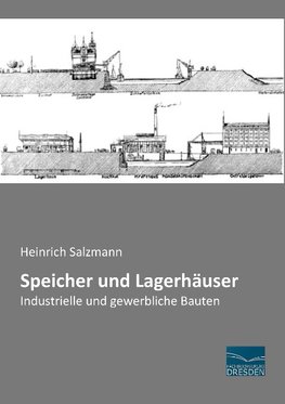 Speicher und Lagerhäuser