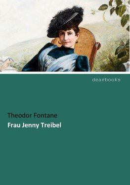 Frau Jenny Treibel