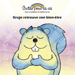 Grujo retrouve son bien-être