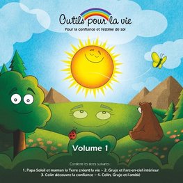 Outils pour la vie (vol. 1)