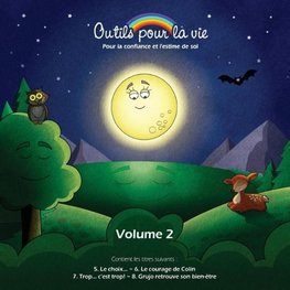 Outils pour la vie (vol. 2)