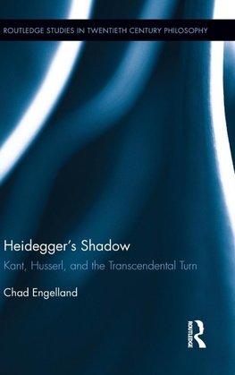 Heidegger's Shadow