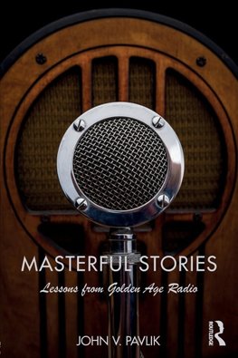 Masterful Stories