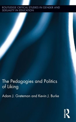 The Pedagogies and Politics of Liking