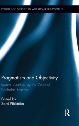 Pragmatism and Objectivity