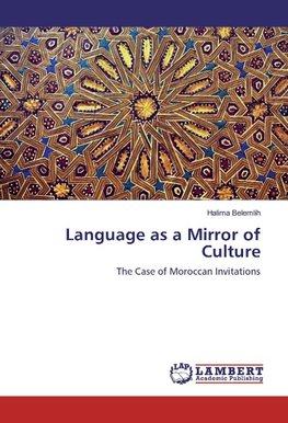 Language as a Mirror of Culture