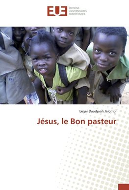 Jésus, le Bon pasteur