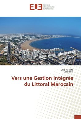 Vers une Gestion Intégrée du Littoral Marocain