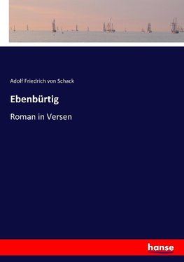 Ebenbürtig