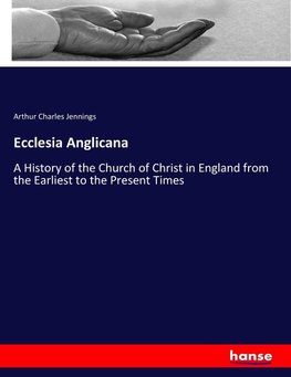 Ecclesia Anglicana