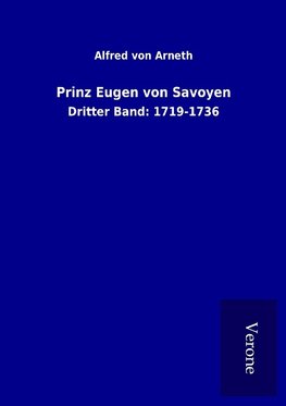 Prinz Eugen von Savoyen