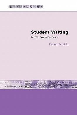 Lillis, T: Student Writing