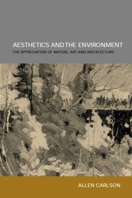 Carlson, A: Aesthetics and the Environment