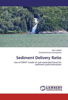 Sediment Delivery Ratio