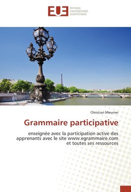 Grammaire participative