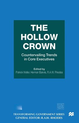 The Hollow Crown